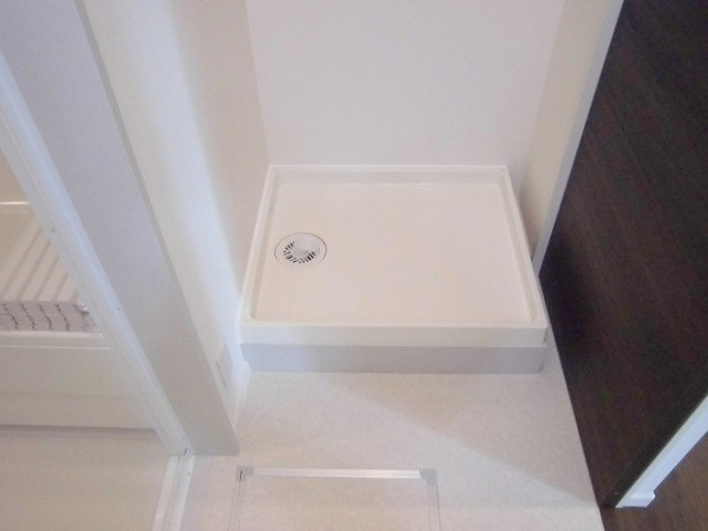 ファンメゾンスッドの内装|★室内洗濯機置場★