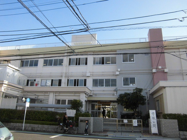 ファンメゾンスッドのその他|鹿骨小学校