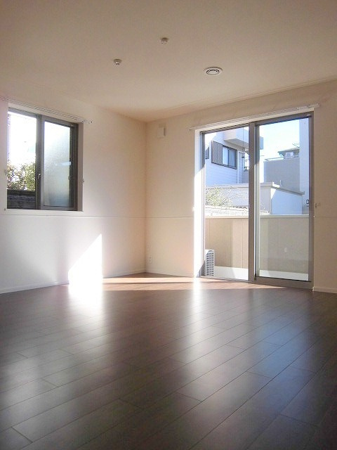 ファンメゾンスッドの居間・リビング|★リビングダイニング★