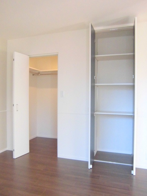 ファンメゾンスッドの収納|★収納スペース★