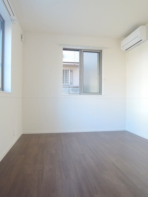 ファンメゾンスッドの寝室|★洋室５．８帖★