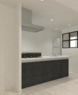 【キッチン】 | 赤門アビタシオン