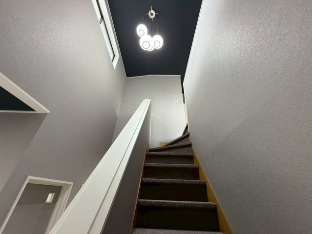 坂上町　　フルリフォーム済みの内装