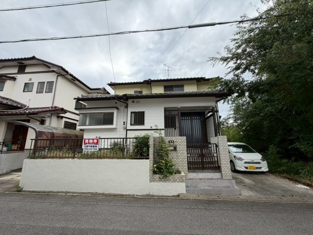 坂上町　　フルリフォーム済み