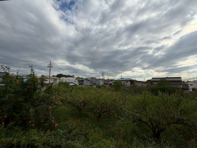 坂上町　　フルリフォーム済みの展望