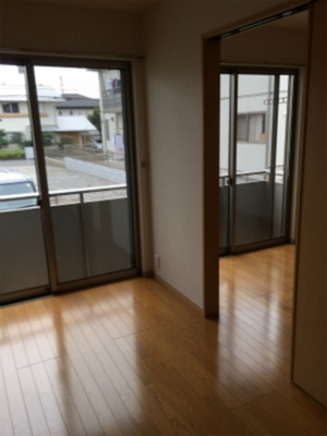 【内装】 | セブンスＫ