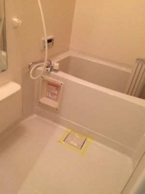 【浴室】 | セブンスＫ