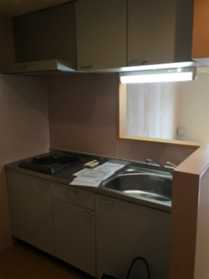 【キッチン】 | セブンスＫ