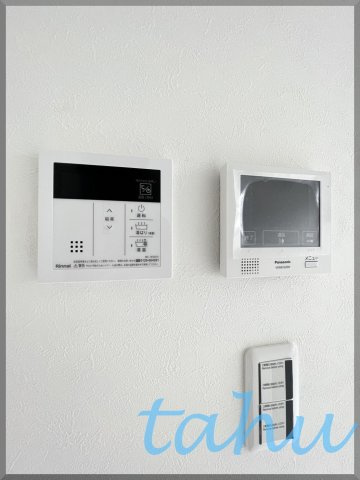 Ludens椎名町のセキュリティ