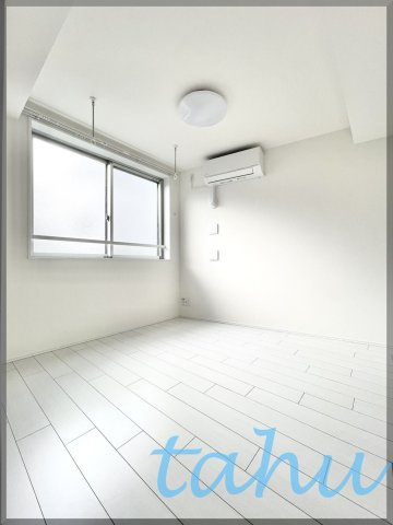 Ludens椎名町の内装