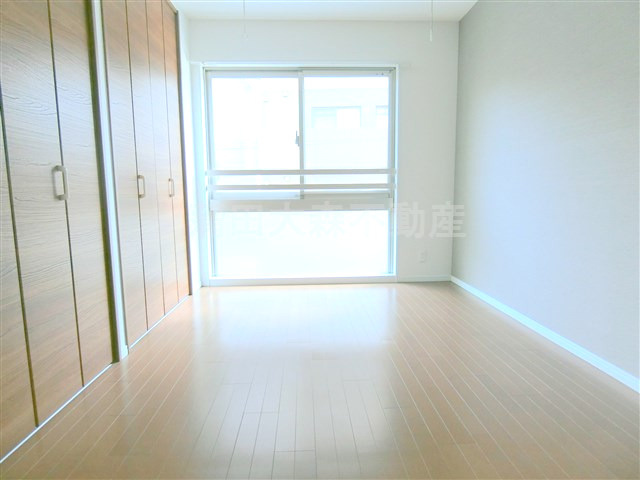 ウェルスクエアイズム蒲田@仲介手数料無料のその他|洋室