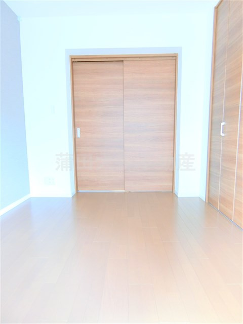 ウェルスクエアイズム蒲田@仲介手数料無料の洋室|洋室