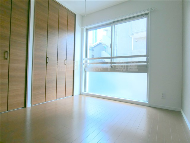 ウェルスクエアイズム蒲田@仲介手数料無料のその他|洋室