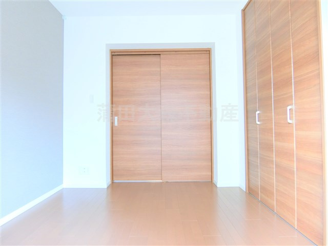 ウェルスクエアイズム蒲田@仲介手数料無料のその他|洋室