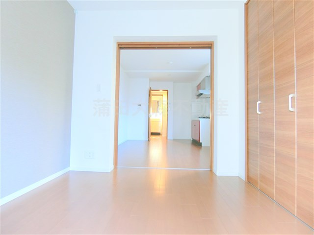 ウェルスクエアイズム蒲田@仲介手数料無料のその他|洋室