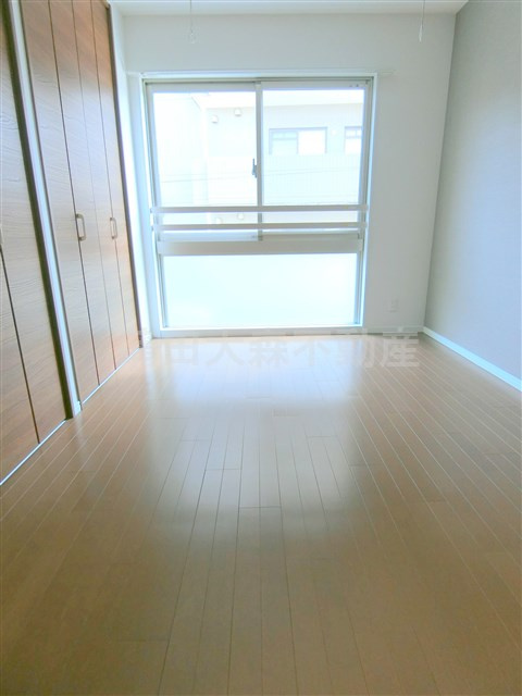 ウェルスクエアイズム蒲田@仲介手数料無料のその他|洋室