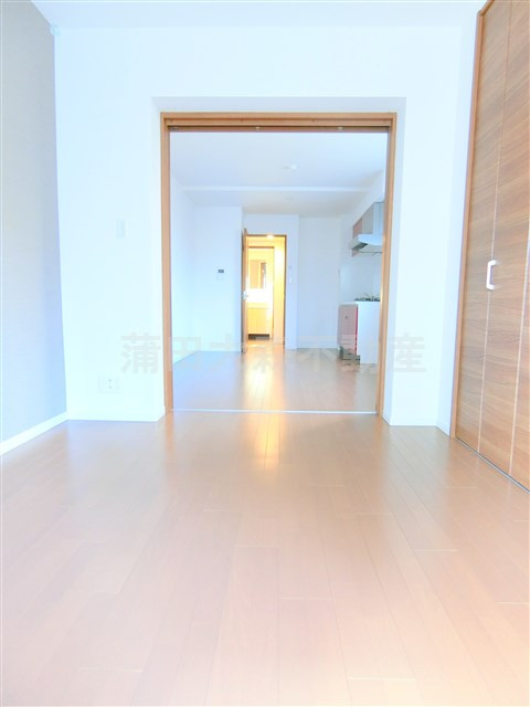 ウェルスクエアイズム蒲田@仲介手数料無料のその他|洋室