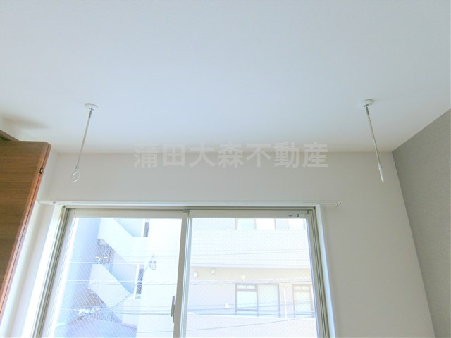 ウェルスクエアイズム蒲田@仲介手数料無料の設備