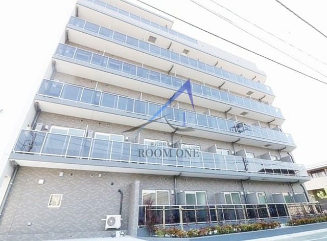 プレール・ドゥーク川崎大師