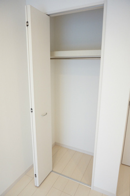 【収納】 | リブリ・パーチェ天台