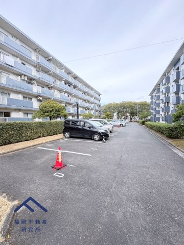 下大利団地27のその他