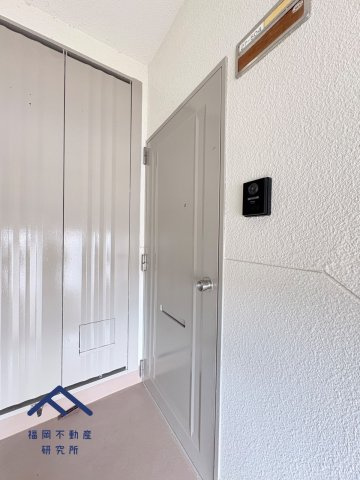 下大利団地27のその他