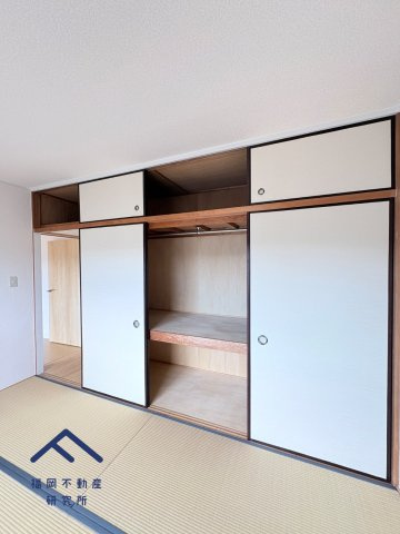 下大利団地27のその他