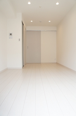 【内装】 | リブリ・ルームス弁天3-Ⅱ