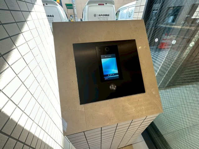 グルーブ神戸元町アリアのその他共用部分