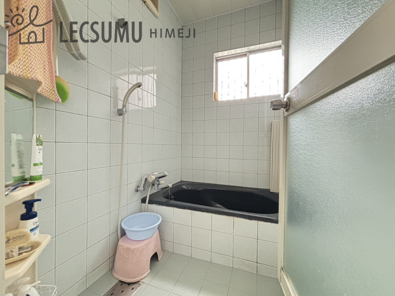 姫路市田寺６丁目/中古戸建の浴室