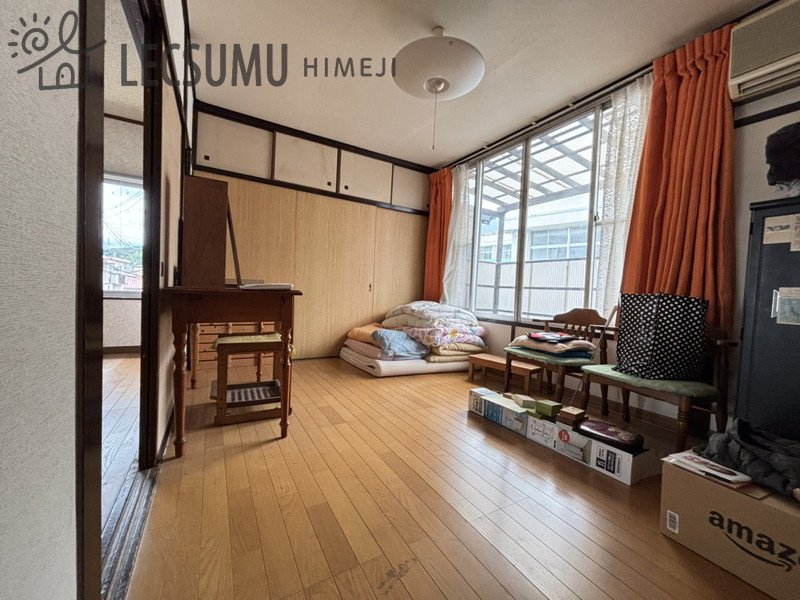 姫路市田寺６丁目/中古戸建の子供部屋