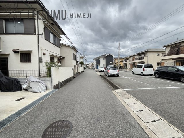 姫路市田寺６丁目/中古戸建の周辺