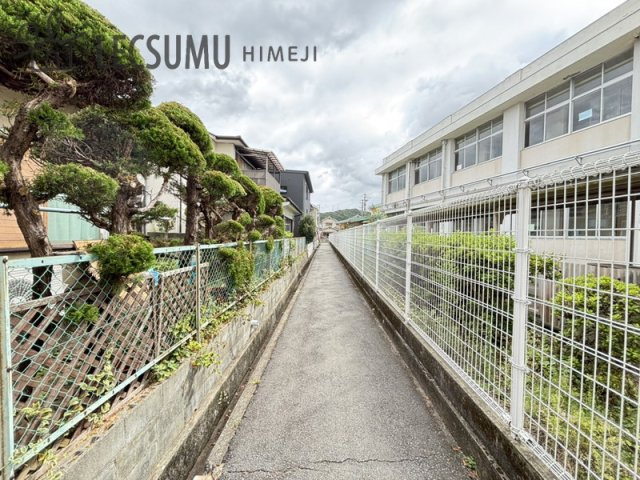 姫路市田寺６丁目/中古戸建の周辺