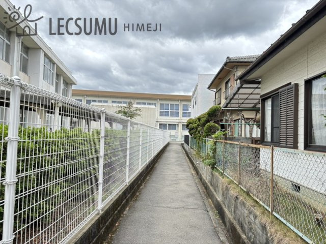 姫路市田寺６丁目/中古戸建のその他