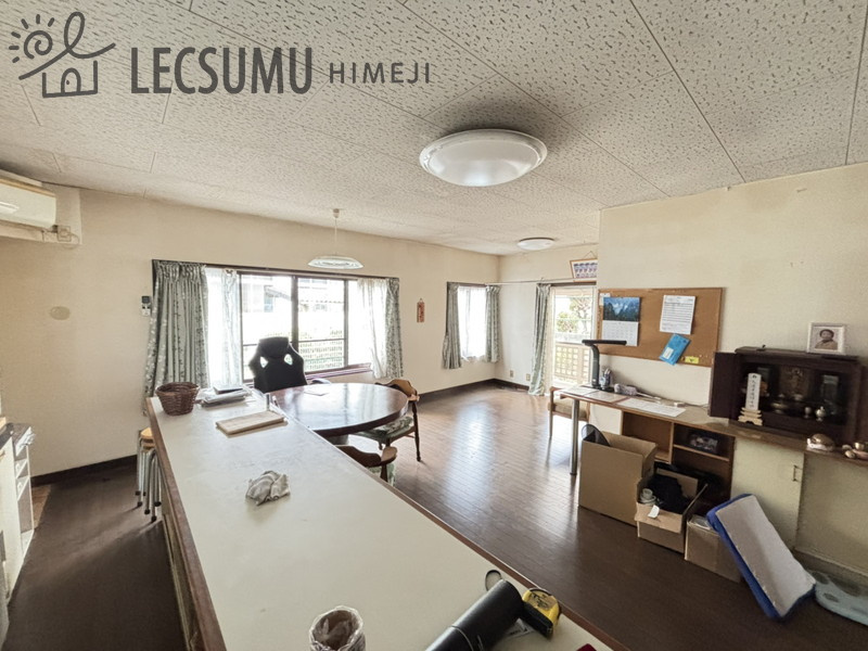 姫路市田寺６丁目/中古戸建のキッチン