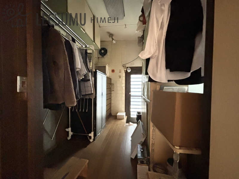 姫路市田寺６丁目/中古戸建の内装