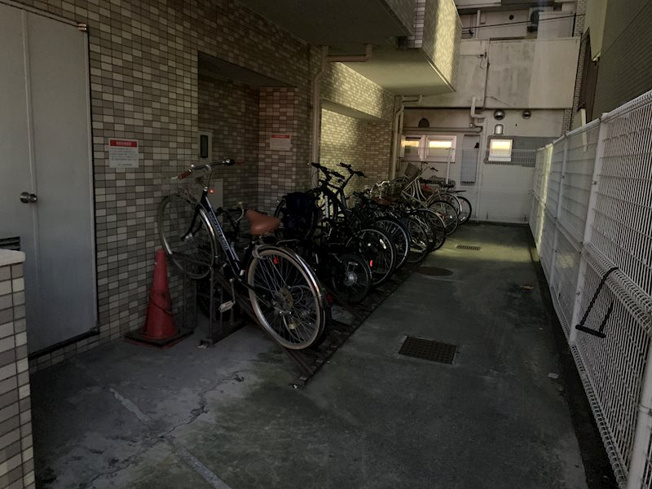 【その他】日興パレス横浜西