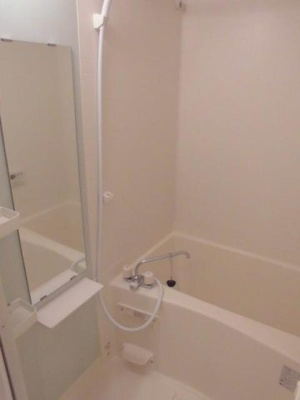 【浴室】 | クレメント椿