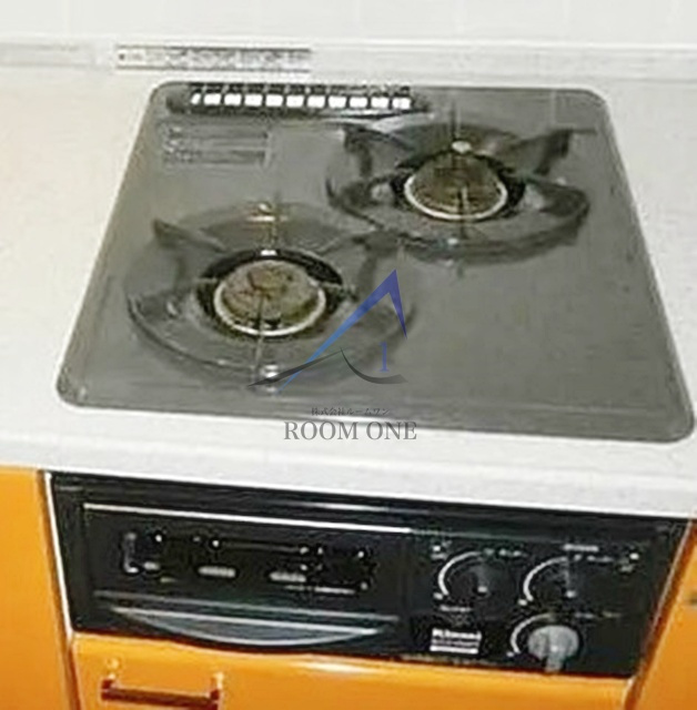 パークウェル初台