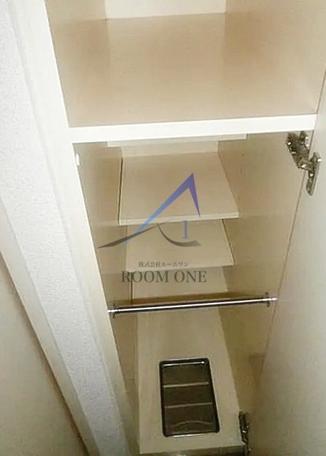 パークウェル初台