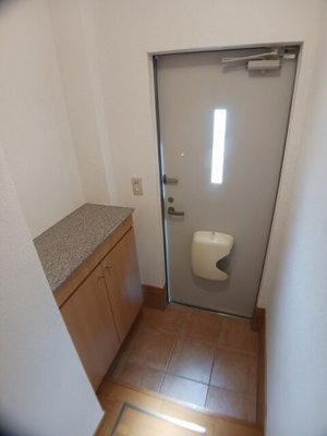 【玄関】 | モデルノパラッツォ稲毛Ⅱ