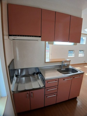 【キッチン】 | モデルノパラッツォ稲毛Ⅱ