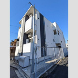 トリオネア千種の画像