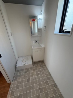 【洗面所】 | ピアット