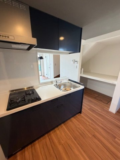 【キッチン】 | ピアット