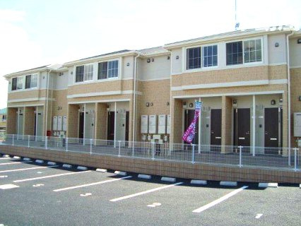 フレグランス明幸