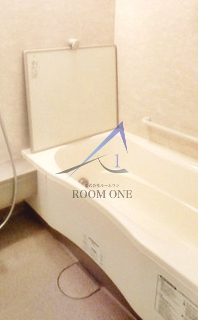 ベネヴィータ市ヶ谷銀杏坂の浴室|お風呂です。