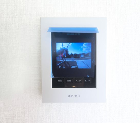 佐賀市朝日町1期1区画の設備