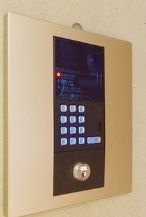 【セキュリティ】 | コンフォリア本駒込一丁目