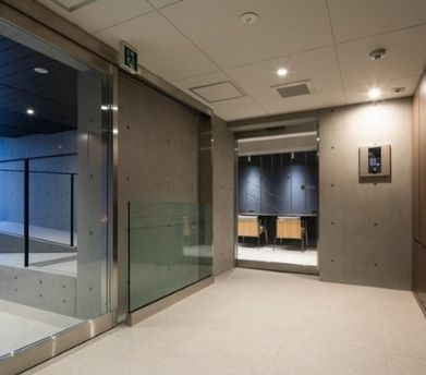 【エントランス】 | コンフォリア本駒込一丁目 | 毎日通るエントランスはこのようになっています